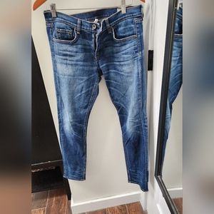 Rag and Bone jeans size 28